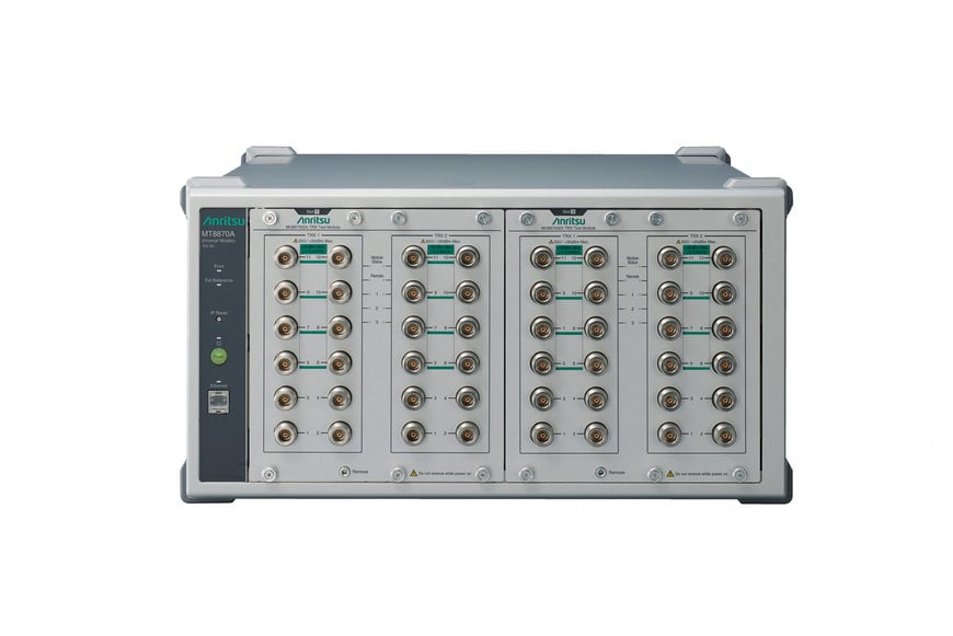 Autotalks and Anritsu collaborate on Cellular-V2X testing solution to help accelerate mass-deployment of the technology